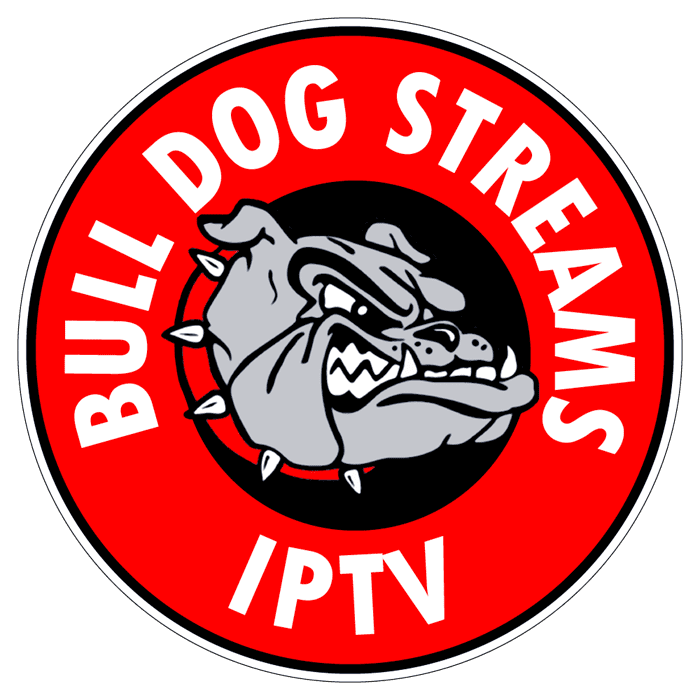 Bull Dog Streams